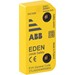 Deurcontact voor bewakingstechniek Jokab / Eden ABB Componenten Contactloze veiligheidssensor IP69K 2TLA020046R0800